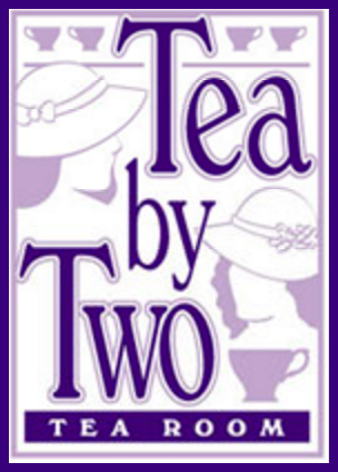 Tea By Two